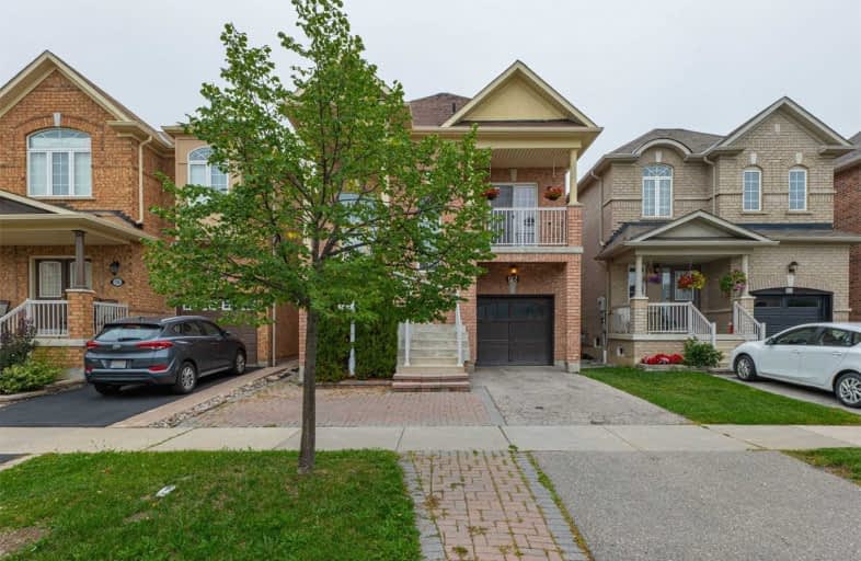 76 Canyon Gate Crescent, Vaughan | Image 1