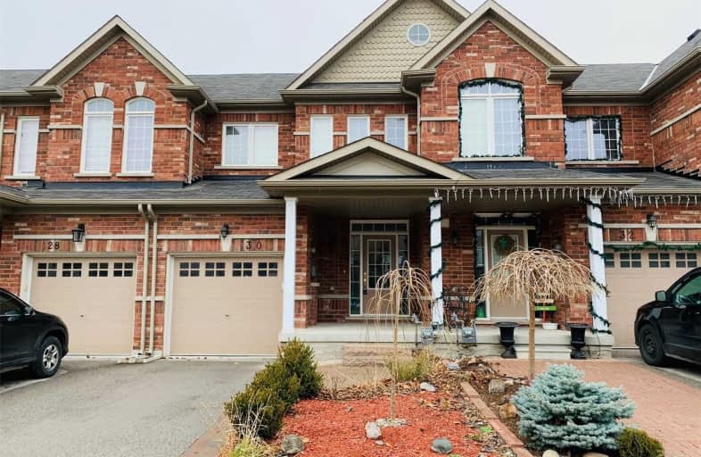 30 Matthewson Avenue, Bradford West Gwillimbury | Image 1