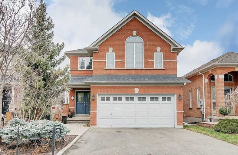 87 Preston Hill Crescent, Vaughan | Image 1