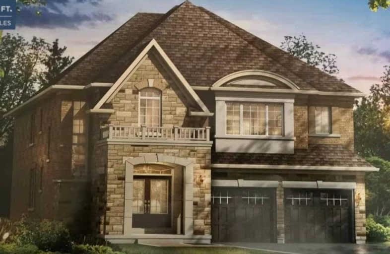 112 Cupples Farm Lane, East Gwillimbury | Image 1