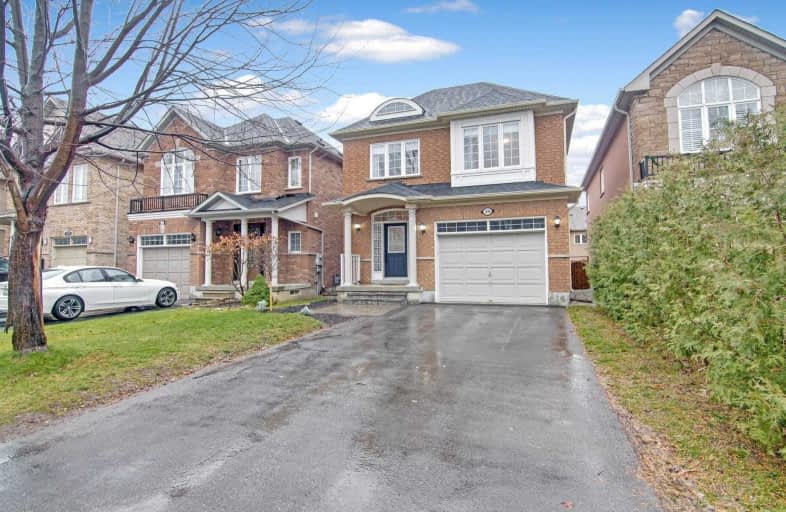 59 Bentoak Crescent, Vaughan | Image 1