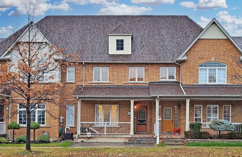 744 Bur Oak Avenue, Markham | Image 1