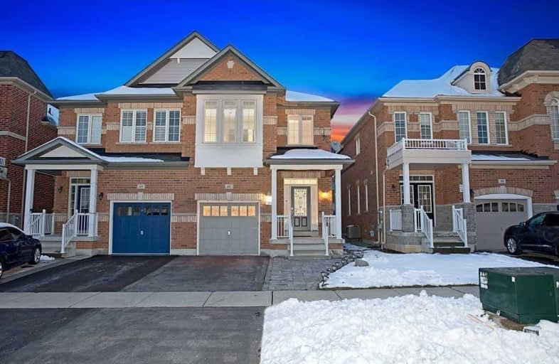 61 Gooseman Crescent, Markham | Image 1