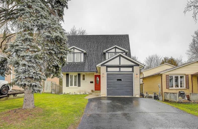 225 Lloyd Avenue, Newmarket | Image 1