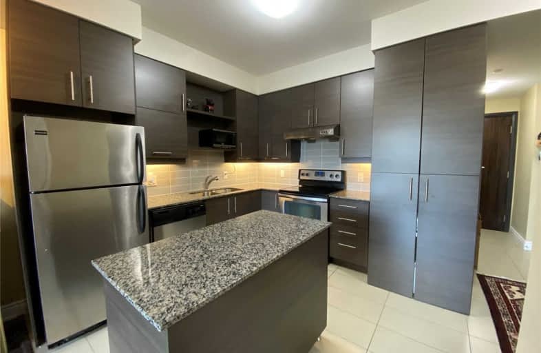 520-277 South Park Road, Markham | Image 1