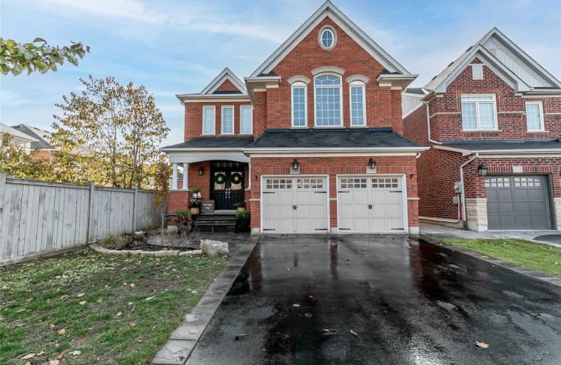255 Downy Emerald Drive, Bradford West Gwillimbury | Image 1