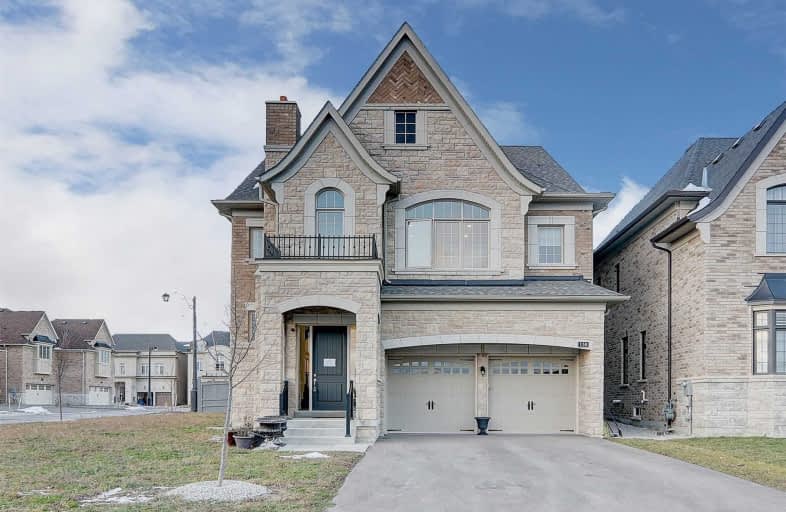 158 Hurst Avenue, Vaughan | Image 1