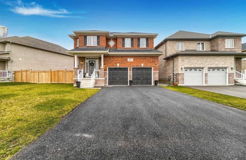 25 Heritage Street, Bradford West Gwillimbury | Image 1