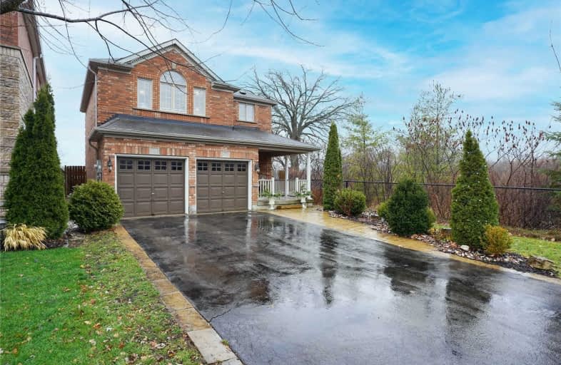 979 Oaktree Crescent, Newmarket | Image 1