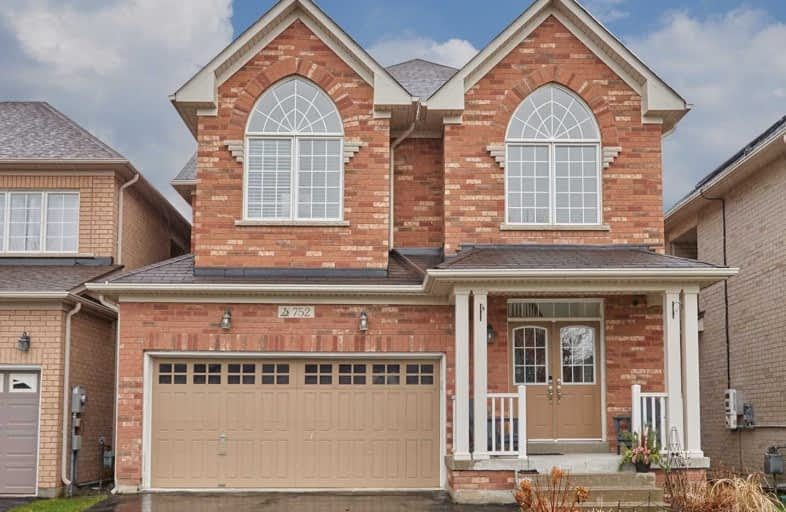 752 Millard Street, Whitchurch Stouffville | Image 1