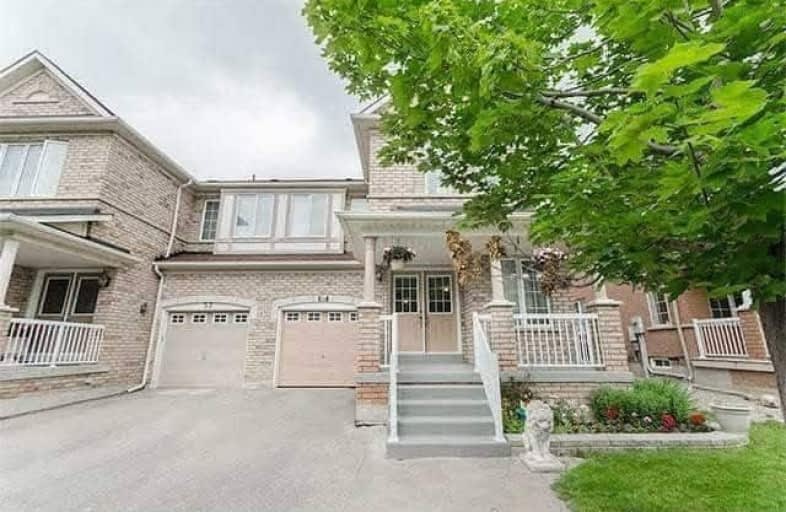 56 Hollywood Hill Circle, Vaughan | Image 1