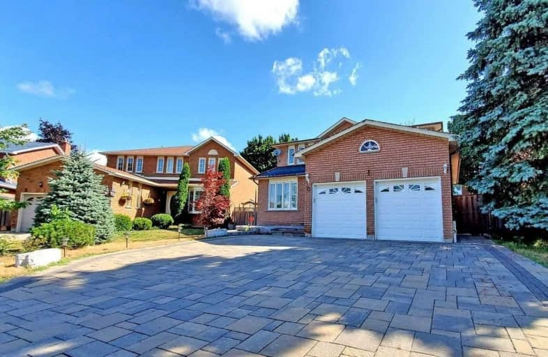 73 Long Island Crescent, Markham | Image 1