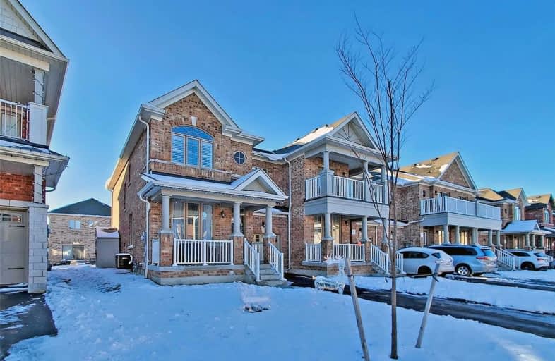 126 Spofford Drive, Whitchurch Stouffville | Image 1