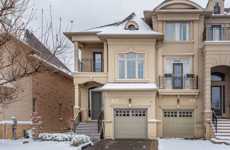 129 Hansard Drive, Vaughan | Image 1