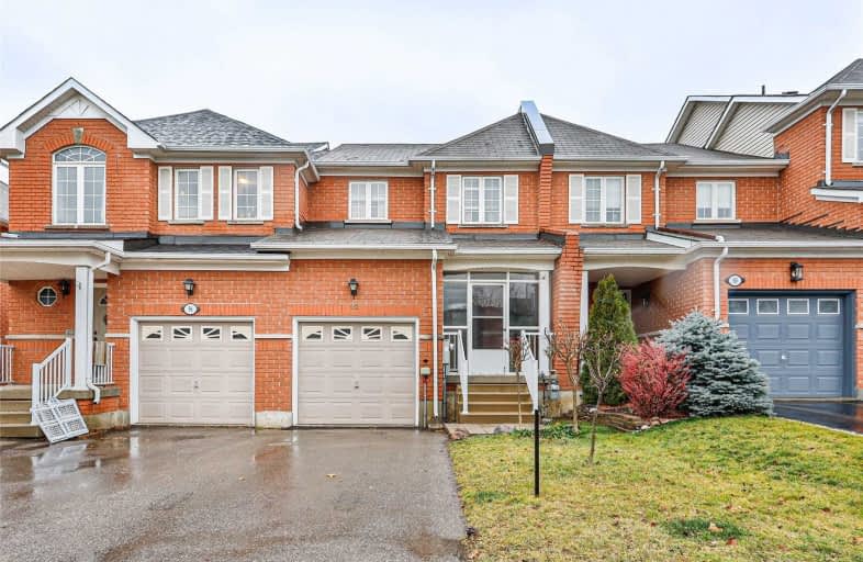 92 Lindenshire Avenue, Vaughan | Image 1