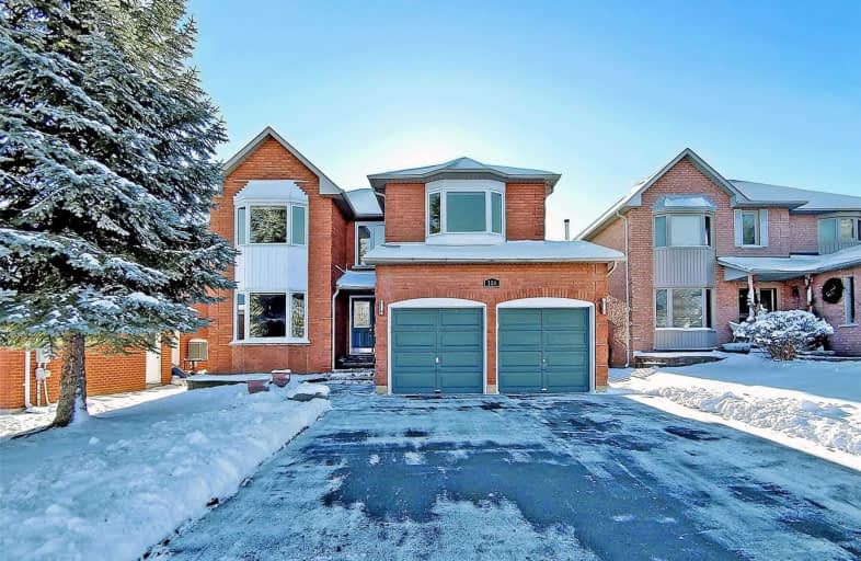 186 Stellick Avenue, Newmarket | Image 1