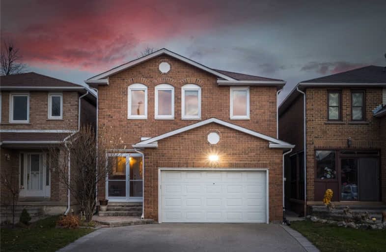 435 Brownridge Drive, Vaughan | Image 1