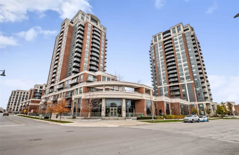 706-1 Uptown Drive, Markham | Image 1