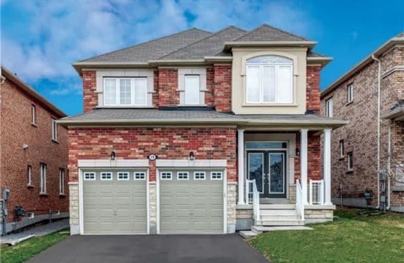 19 Sand Valley Street, Vaughan | Image 1