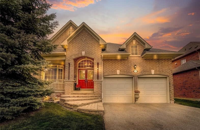 1079 Ivsbridge Boulevard, Newmarket | Image 1