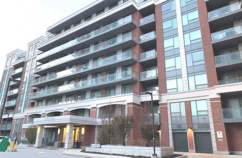 728-8228 Birchmount Road, Markham | Image 1