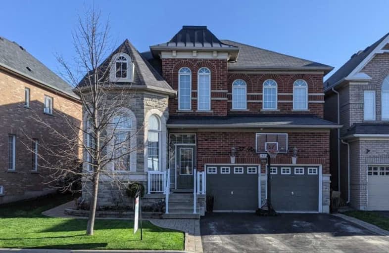 57 Bernbridge Road, Markham | Image 1