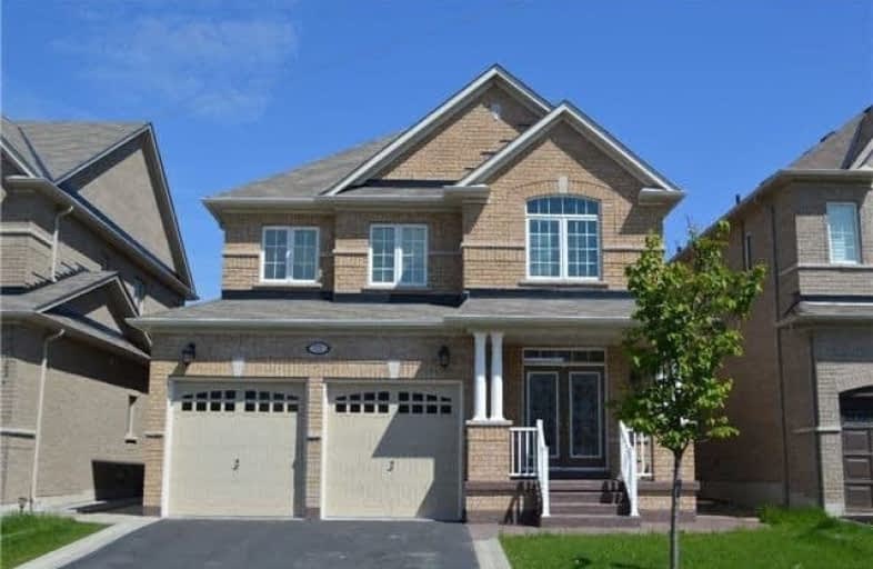 373 Lauderdale Drive, Vaughan | Image 1