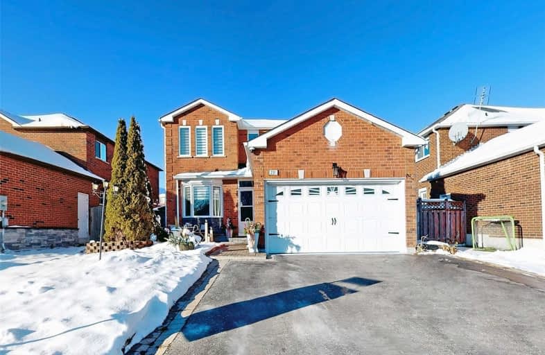 231 Elman Crescent, Newmarket | Image 1