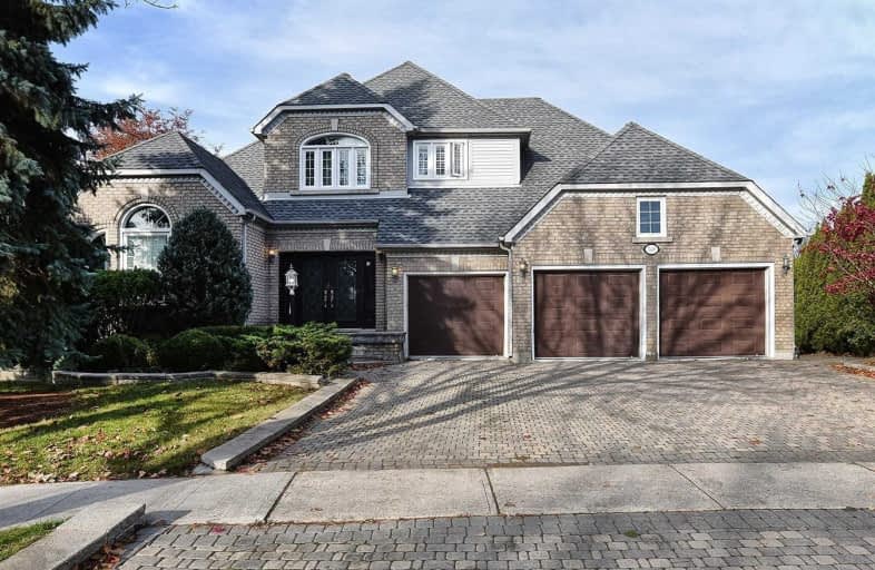 740 Highland Blade Road, Newmarket | Image 1