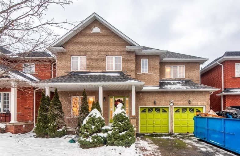 116 Sawmill Valley Drive, Newmarket | Image 1