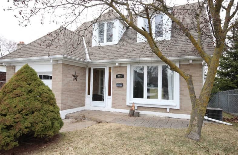 789 Pam Crescent, Newmarket | Image 1