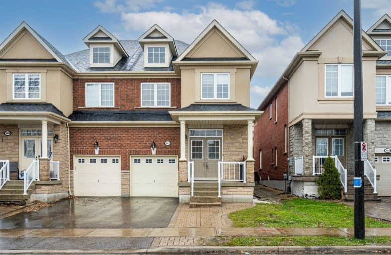 342 Thornhill Woods Drive, Vaughan | Image 1