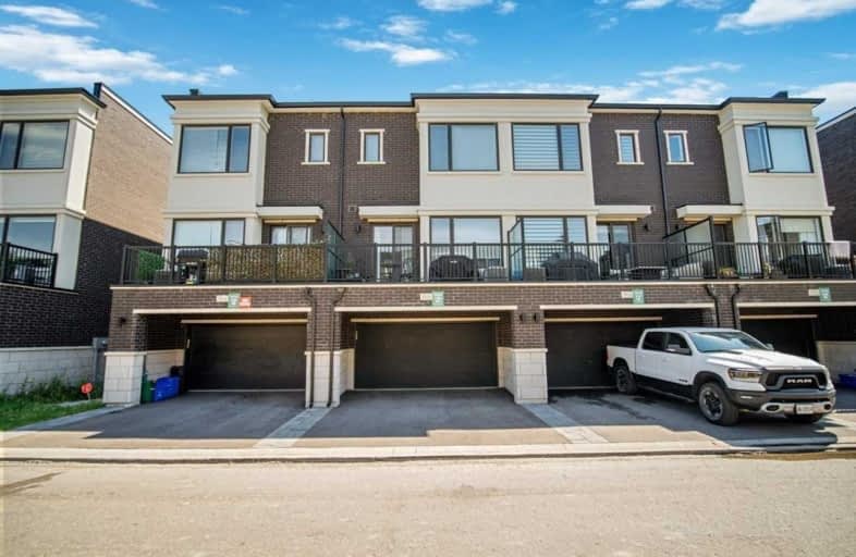 3916 Major Mackenzie Drive West, Vaughan | Image 1