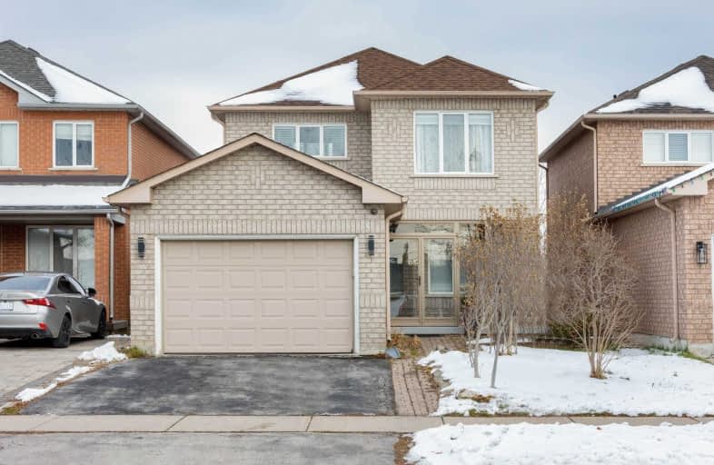 276 Royalpark Way, Vaughan | Image 1