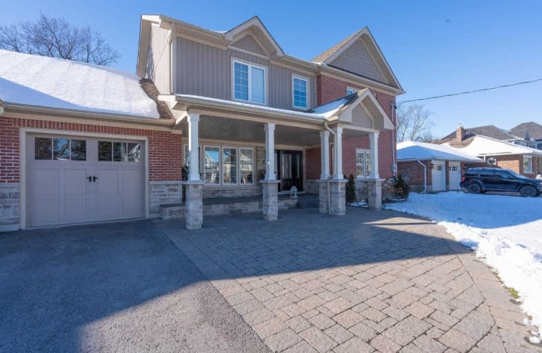 54 Park Drive, Whitchurch Stouffville | Image 1