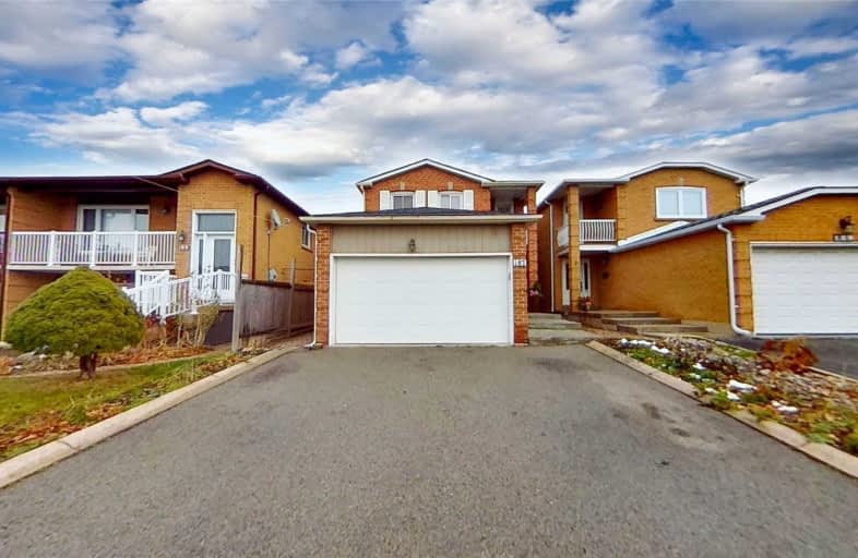 187 Tall Grass Trail, Vaughan | Image 1