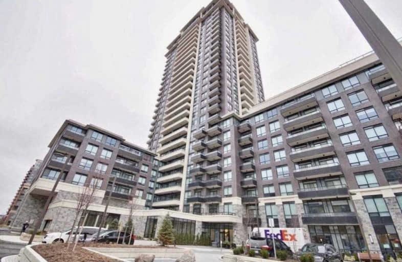 218-15 Water Walk Drive, Markham | Image 1