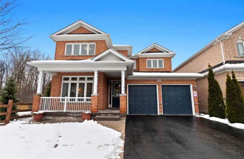 423 Gilpin Drive, Newmarket | Image 1