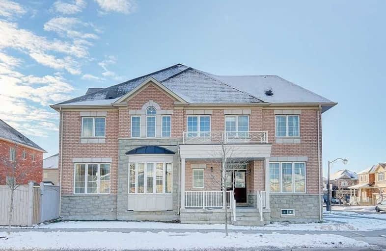 18 Creekland Avenue, Whitchurch Stouffville | Image 1