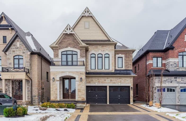 319 Mactier Drive, Vaughan | Image 1