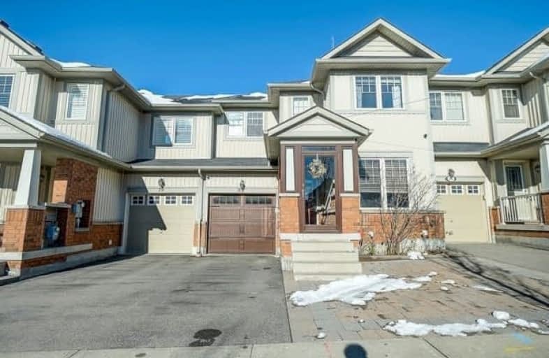 81 Stoyell Drive, Richmond Hill | Image 1
