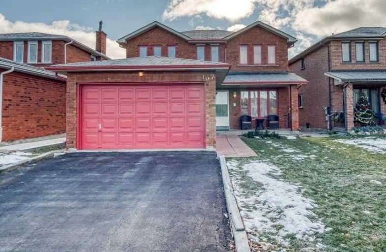 137 Embassy Drive, Vaughan | Image 1