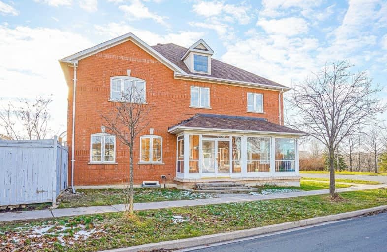 485 South Unionville Avenue, Markham | Image 1