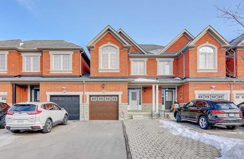 35 London Pride Drive, Richmond Hill | Image 1