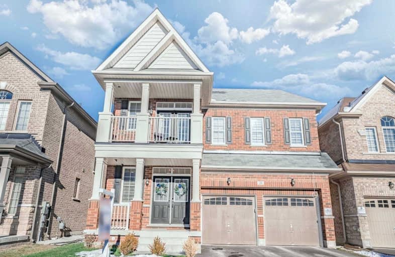 21 Boone Crescent, Vaughan | Image 1