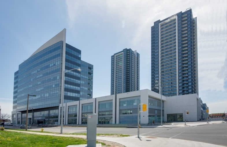 508-3600 Highway 7, Vaughan | Image 1