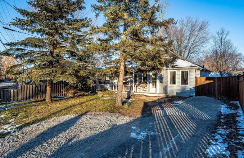 413 Lake Drive South, Georgina | Image 1