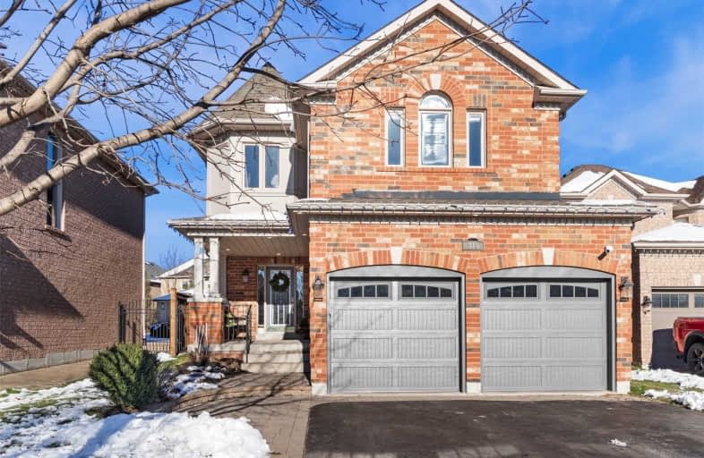315 Woodhaven Court, Newmarket | Image 1