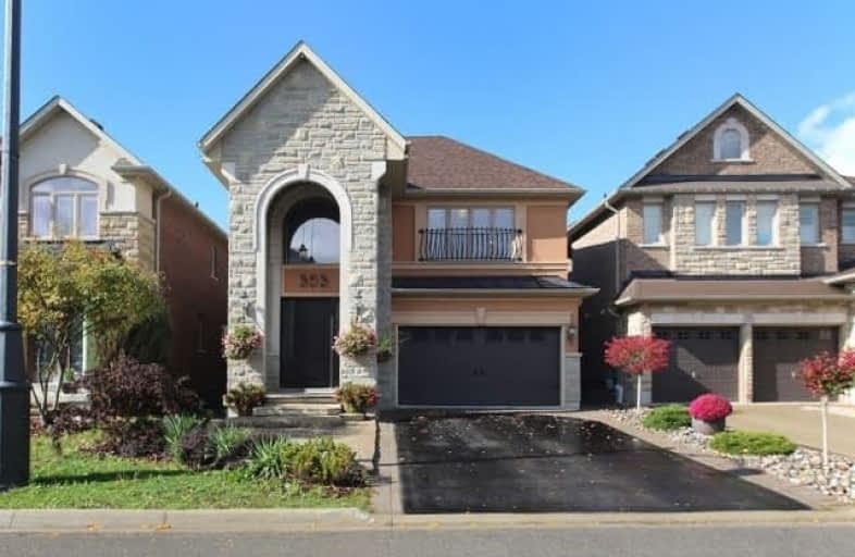 393 Gilpin Drive, Newmarket | Image 1