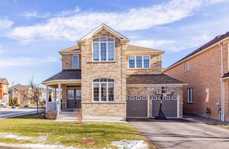 73 Siena Drive, Vaughan | Image 1